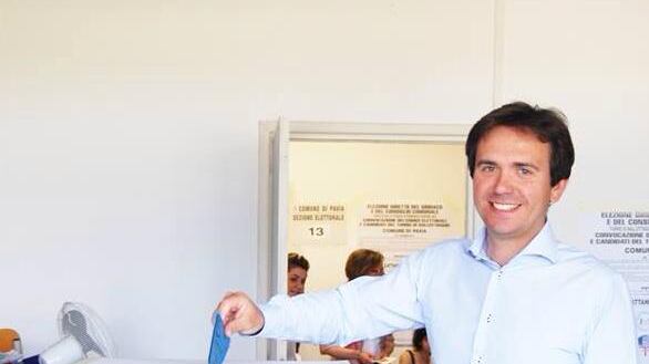 Pavia, attesa per i risultati Sui ballottaggi pesa anche la variabile caldo