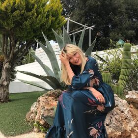 Benedetta Mazza infiamma Instagram: gli scatti dell'ex concorrente del Gf Vip 2