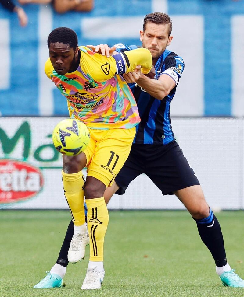 Ac Spezia (Instagram)