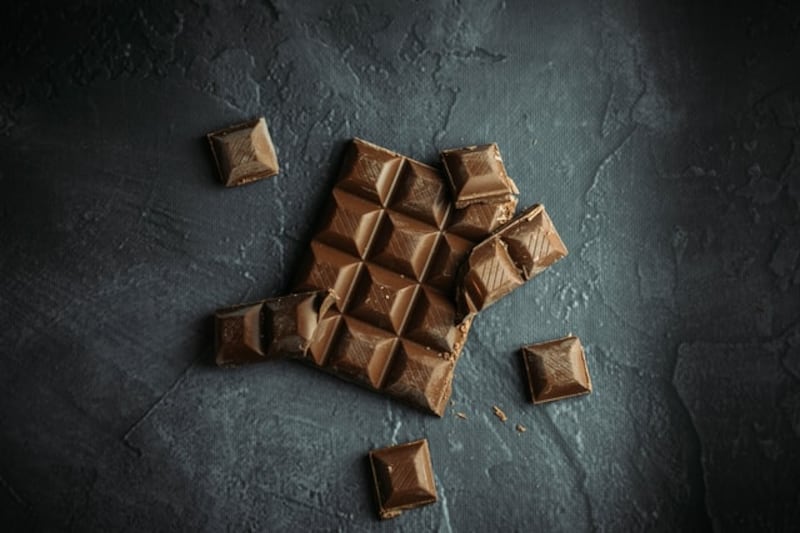 Tavoletta di cioccolato