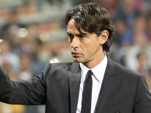 Milan-Lazio 3-1 Primo sorriso per Inzaghi, male i Biancocelesti