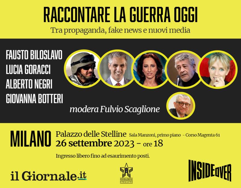 evento stelline
