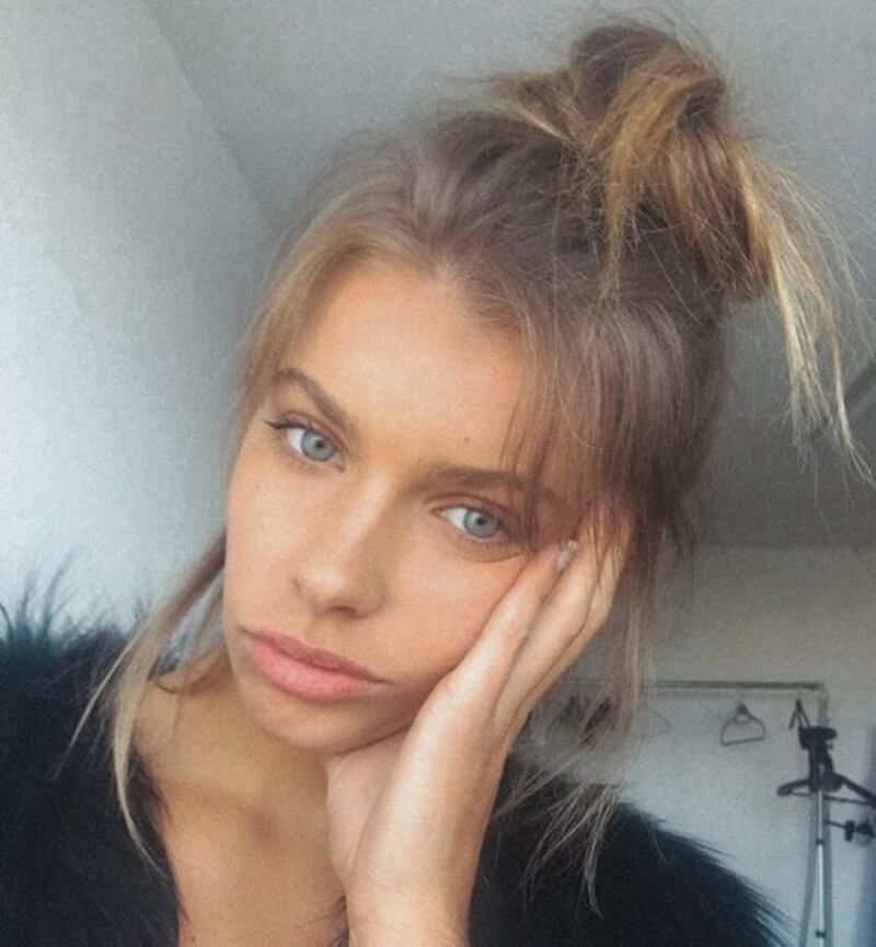 Kristina Mendonca, le immagini più sexy 10