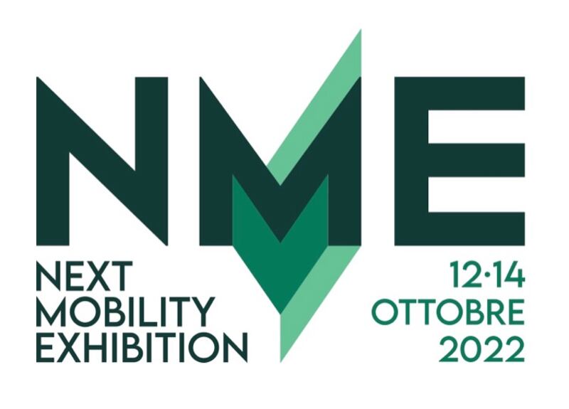 Next Mobility Fiera Milano