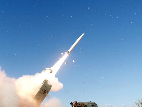 Gittata di oltre mille chilometri: cosa sappiamo del nuovo missile Usa