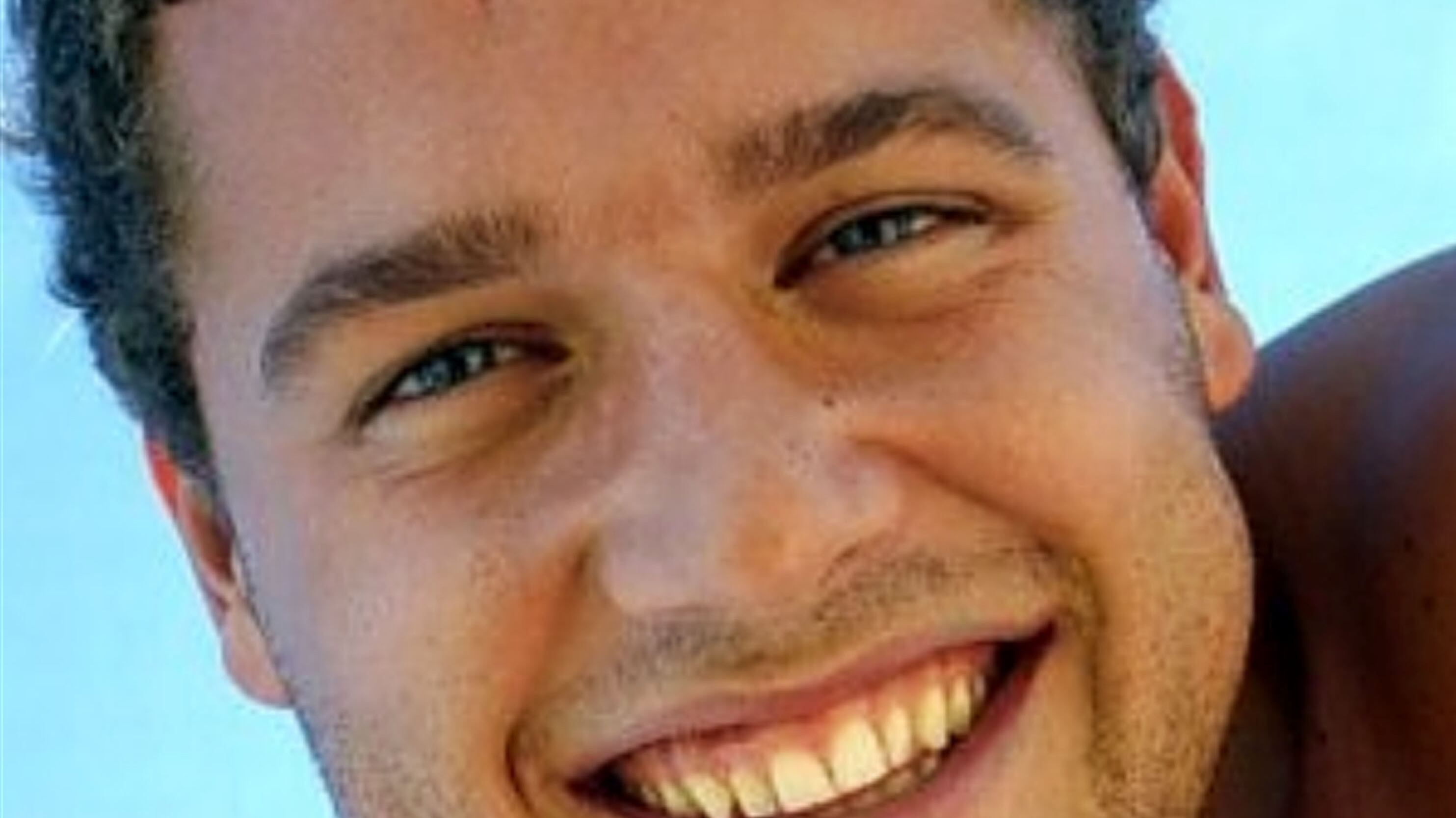 Liberato Spadotto: è in buone condizioni nonostante le botte