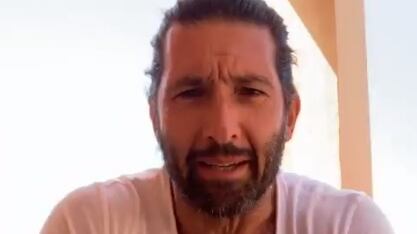 Walter Nudo dice addio alla televisione: "Non fa più per me"