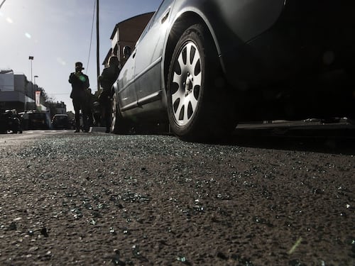 Cellula belga nel blitz a Parigi: trovata l'auto, jihadisti in fuga