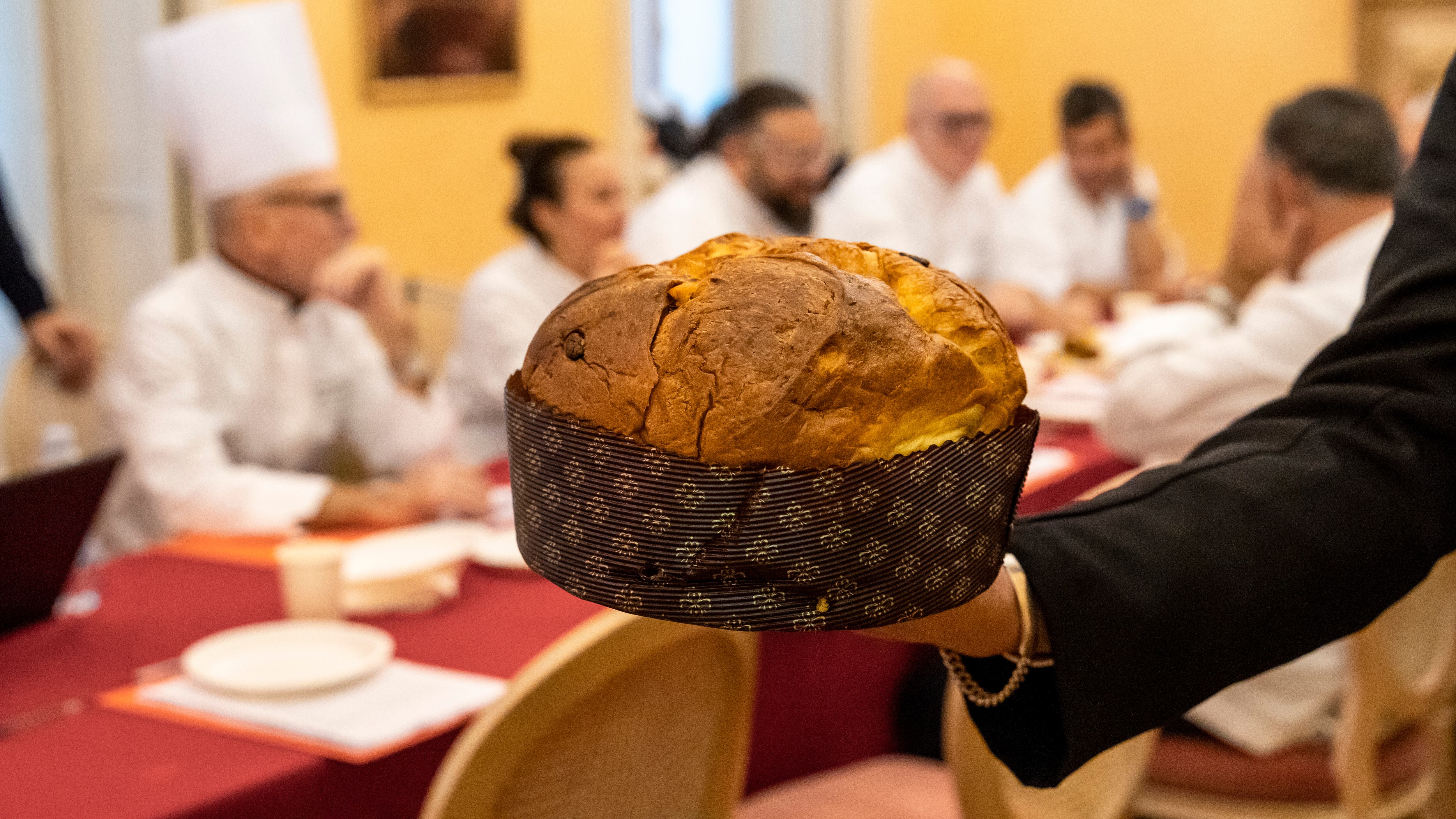 "Happy Natale Happy Panettone", weekend con il gusto e i sapori delle feste
