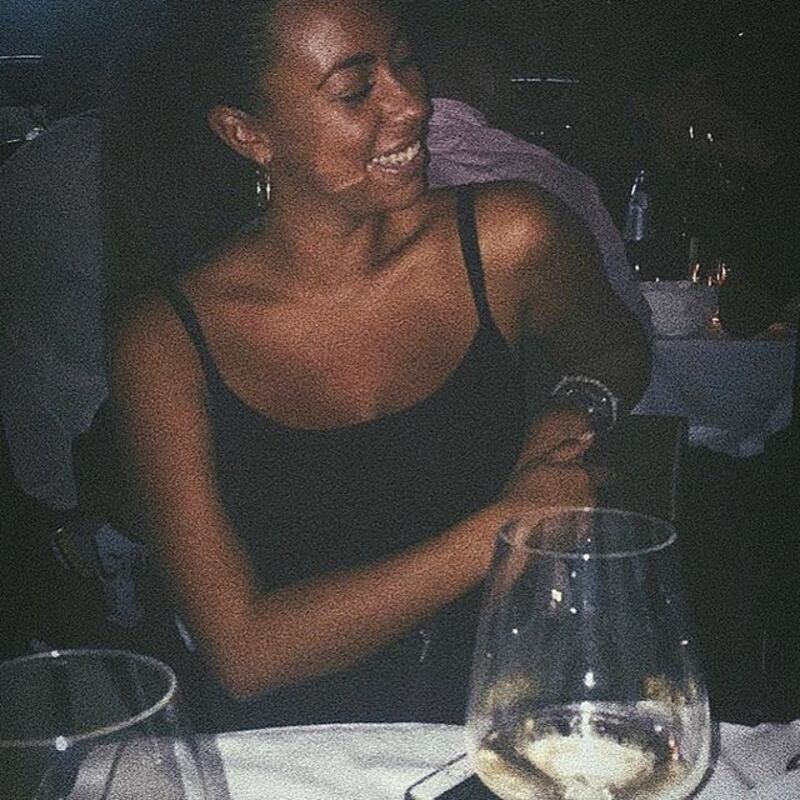 Ginevra Francesca Sozzi: l'ex di Dybala che ha stregato Nainggolan 3