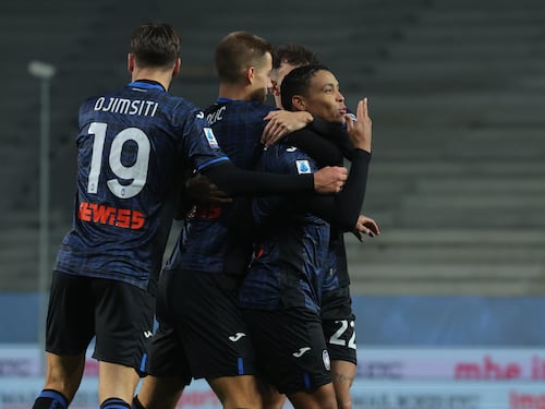 Atalanta-Salernitana 4-1: i nerazzurri prima soffrono e poi dilagano