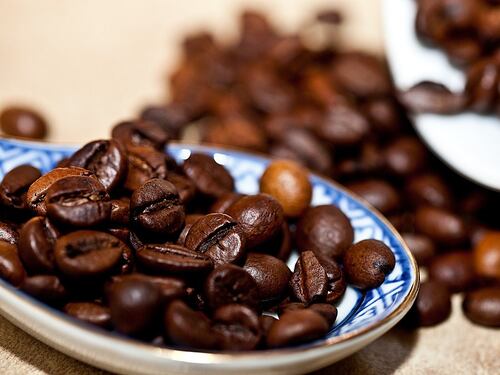 Caffè: così aiuta a preservare la bellezza