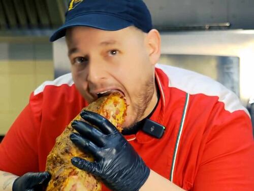 Casatiello, il re salato della Pasqua napoletana