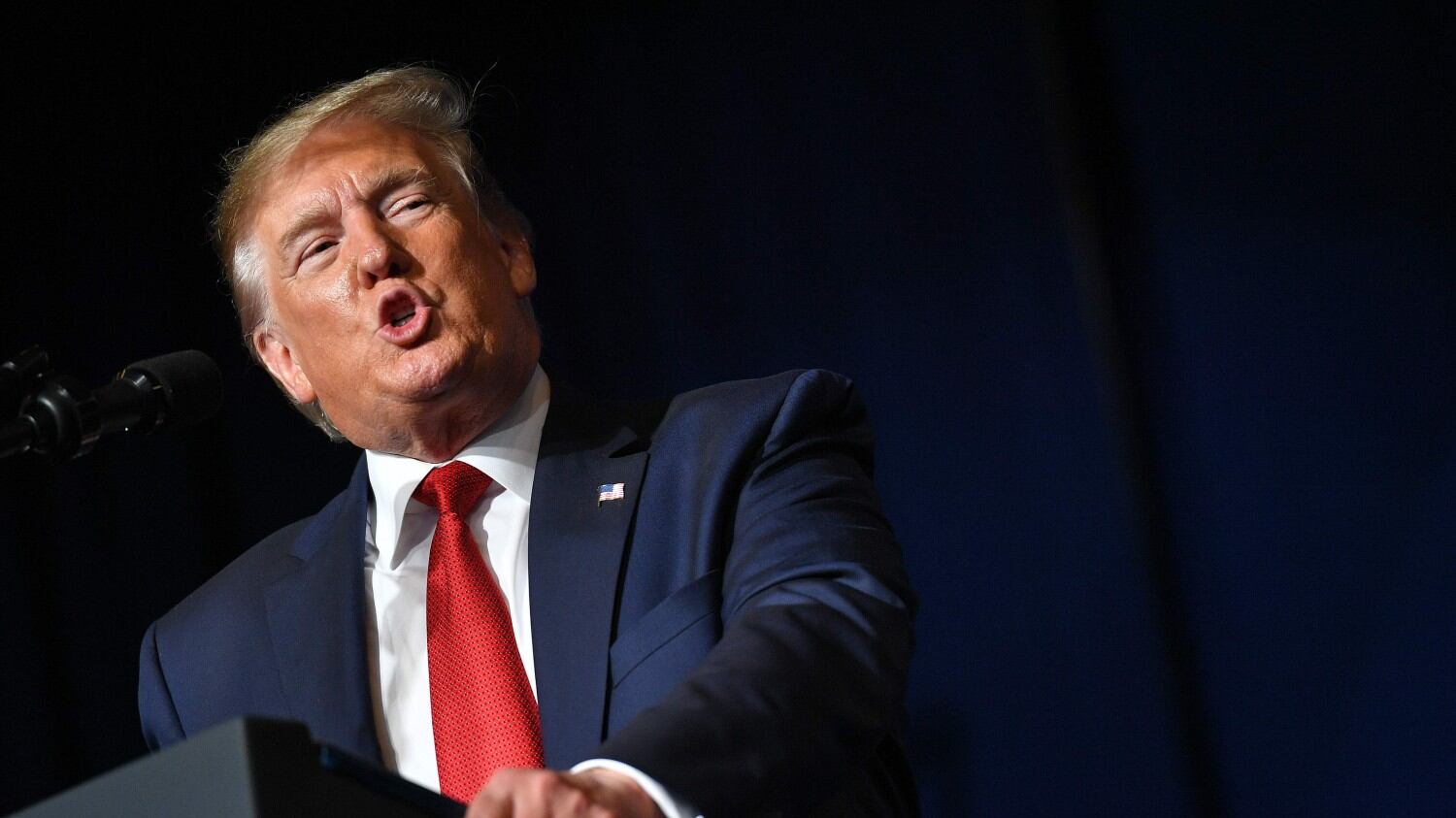 Trump annulla il vertice segreto per trattare la pace coi talebani
