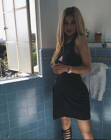 Kylie Jenner, foto 11