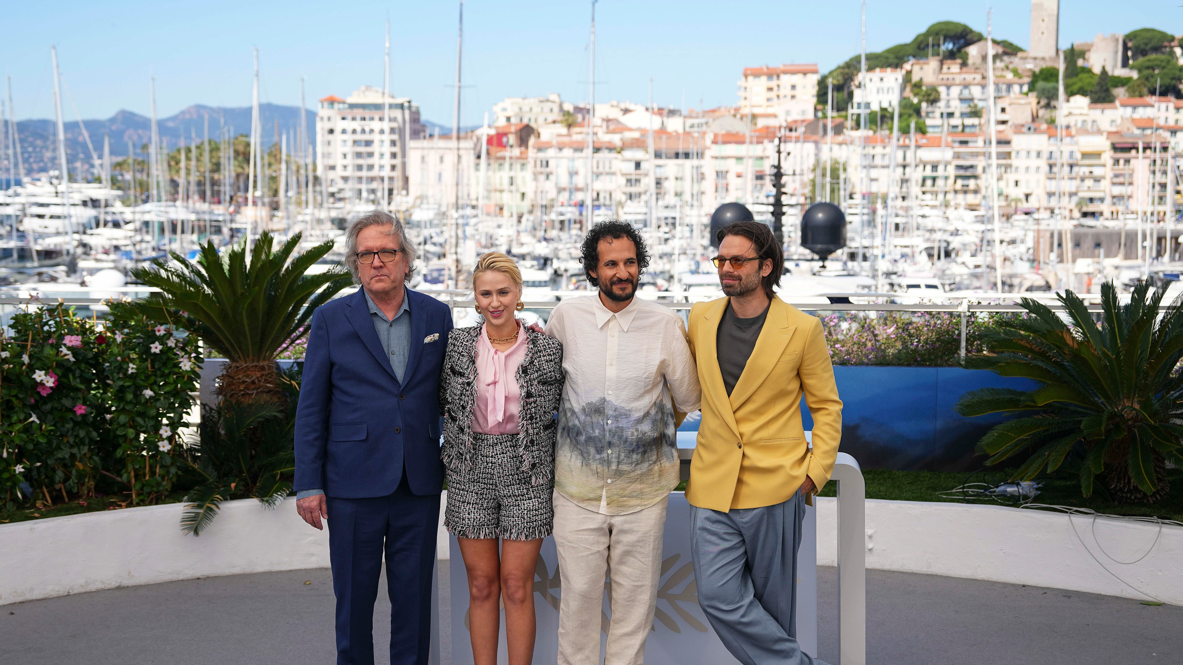 "Bugie di Hollywood": Trump attacca The Apprentice, il biopic su di lui presentato a Cannes