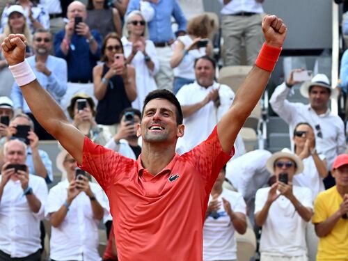 Djokovic è il re dei re. Mai nessuno come lui nella storia del tennis