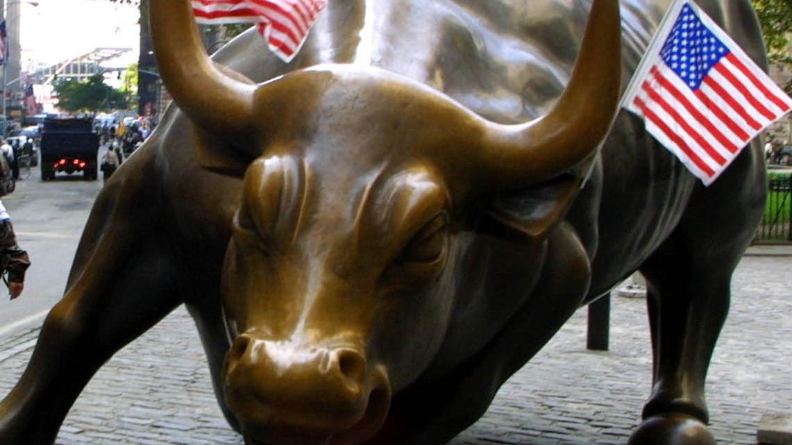Lo sprint di Wall Street mette le ali a tutti i mercati