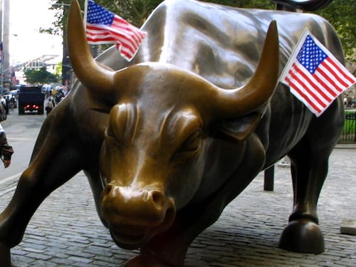 Usa alzano le difese sul loro maxi-debito