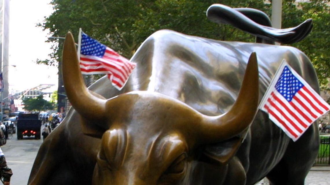 Lo sprint di Wall Street mette le ali a tutti i mercati
