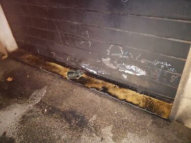 Ostia, attentato incendiario alla sede di CasaPound Italia 3