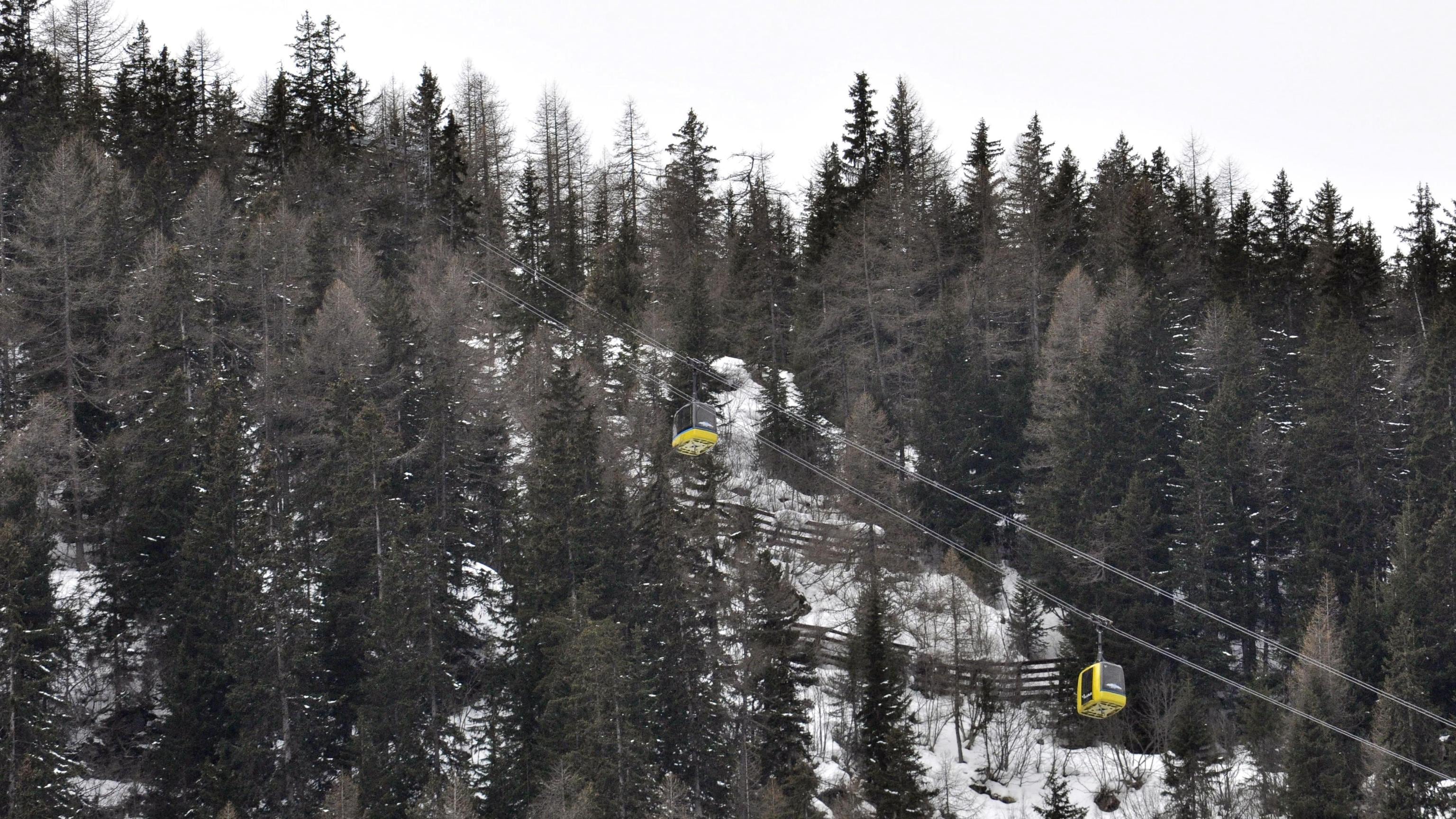 Tragedia sulle piste: bimbo di 7 anni muore a La Thuile