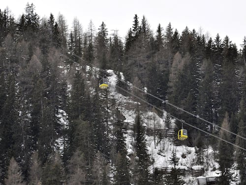 Tragedia sulle piste: bimbo di 7 anni muore a La Thuile