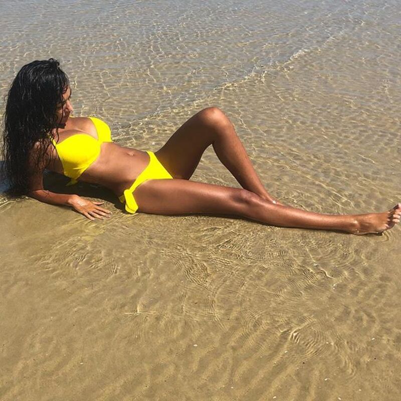 Silvia Di Vincenzo incanta su Instagram 7
