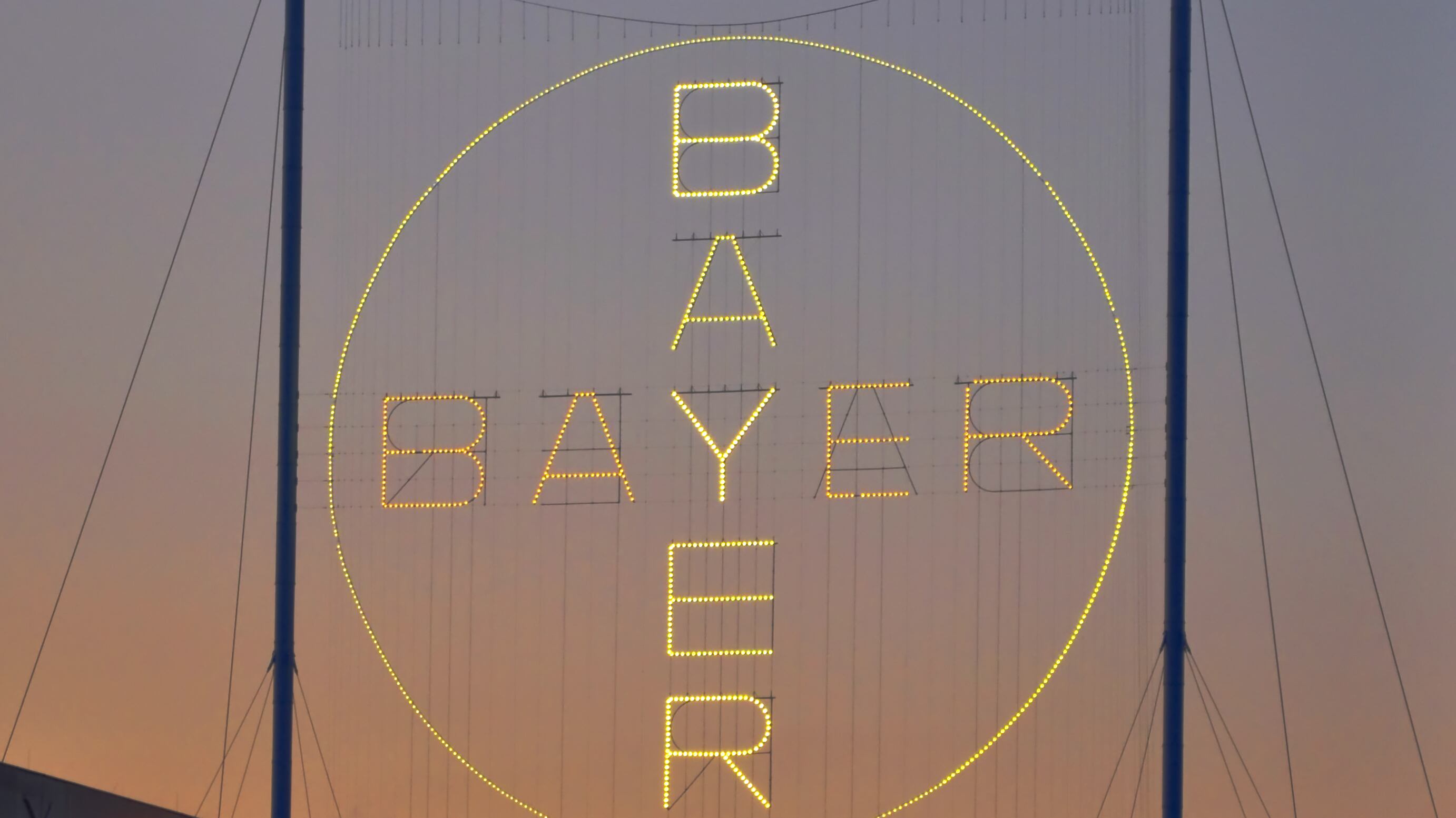 Monsanto viene condannata. E Bayer crolla in Borsa (-10%)