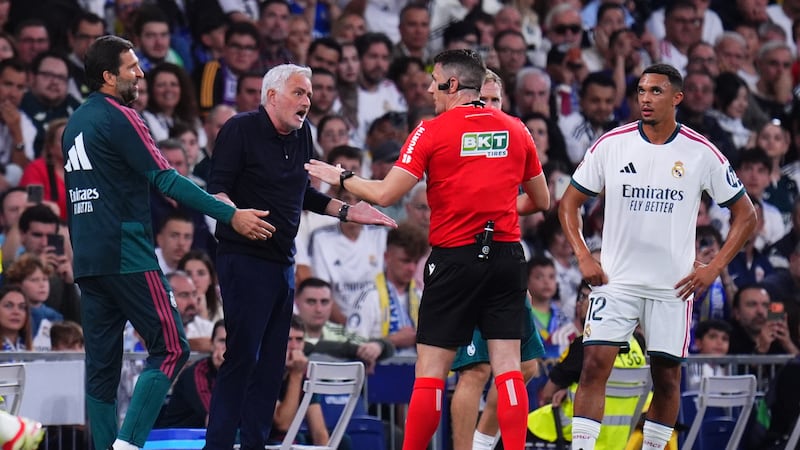 Mourinho è una furia e diserta le interviste: cosa è successo in Liga