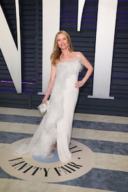 Oscar 2019: i vip al party di Vanity Fair 8