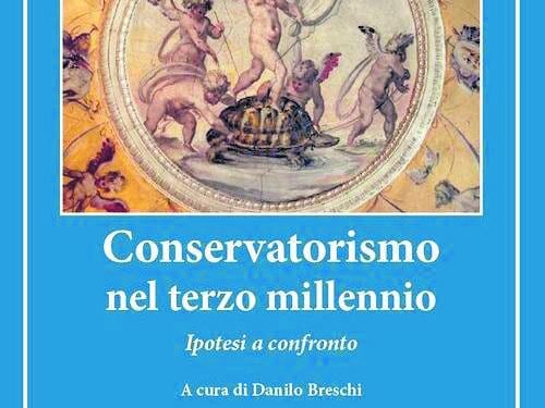 Tutti i modi per dirsi "conservatori" nel nostro Paese