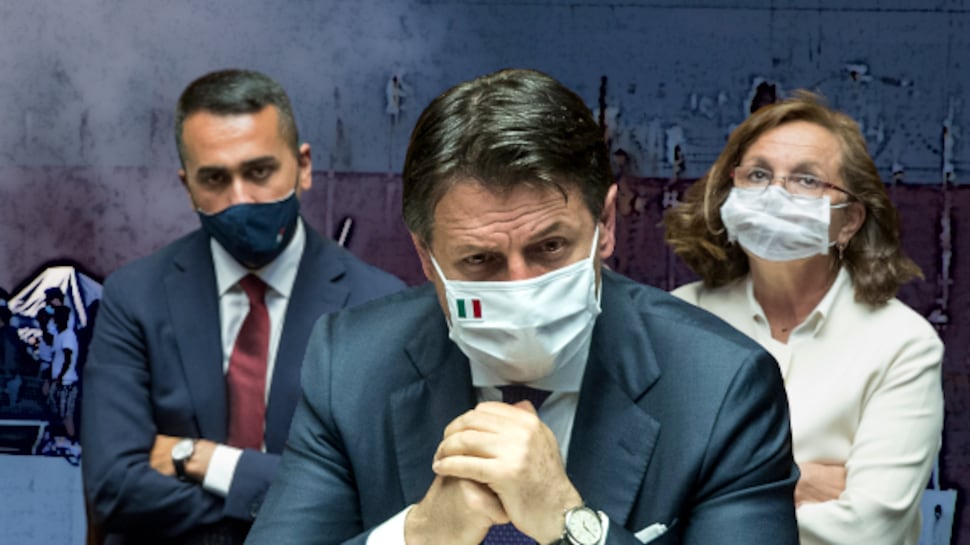 La giustizia secondo Pd e M5s? Clandestini liberi, Salvini a processo