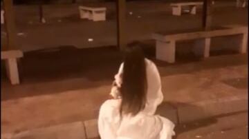 Taranto, "Samara" aggredita da un gruppo di ragazzini