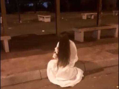 Taranto, "Samara" aggredita da un gruppo di ragazzini