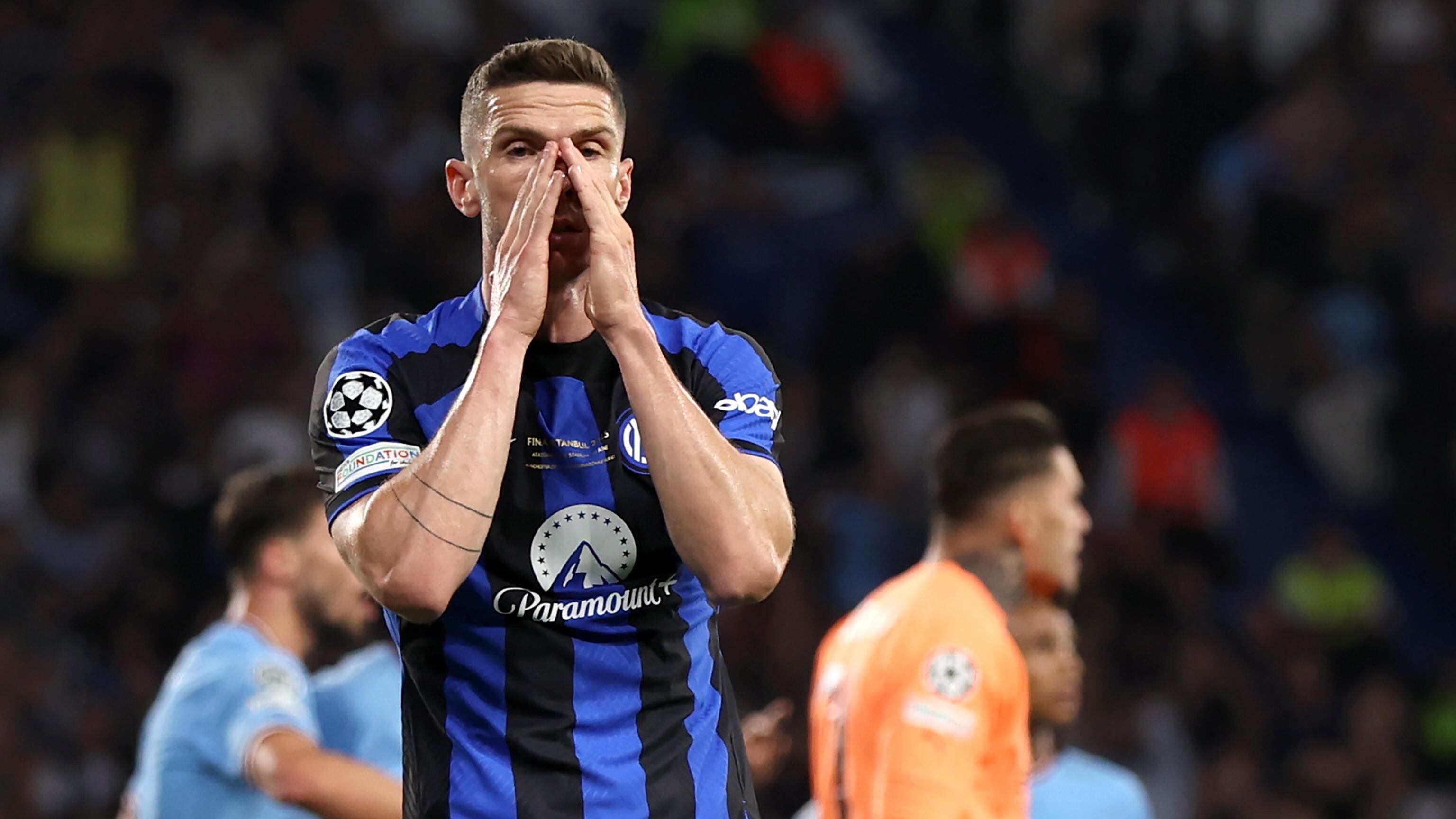 Zero vittorie su tre finali europee: il flop "record" delle italiane in coppa