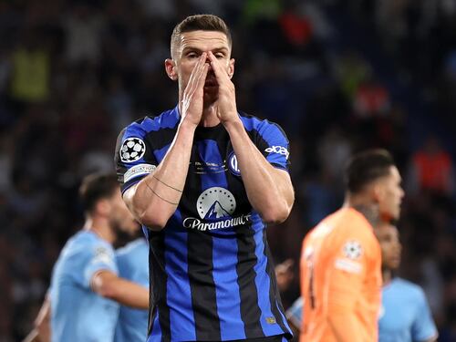 Zero vittorie su tre finali europee: il flop "record" delle italiane in coppa