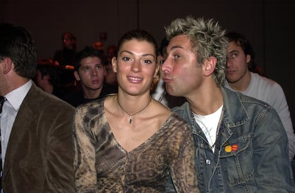 Francesca Piccinini e Dj Ringo, le foto più belle 3