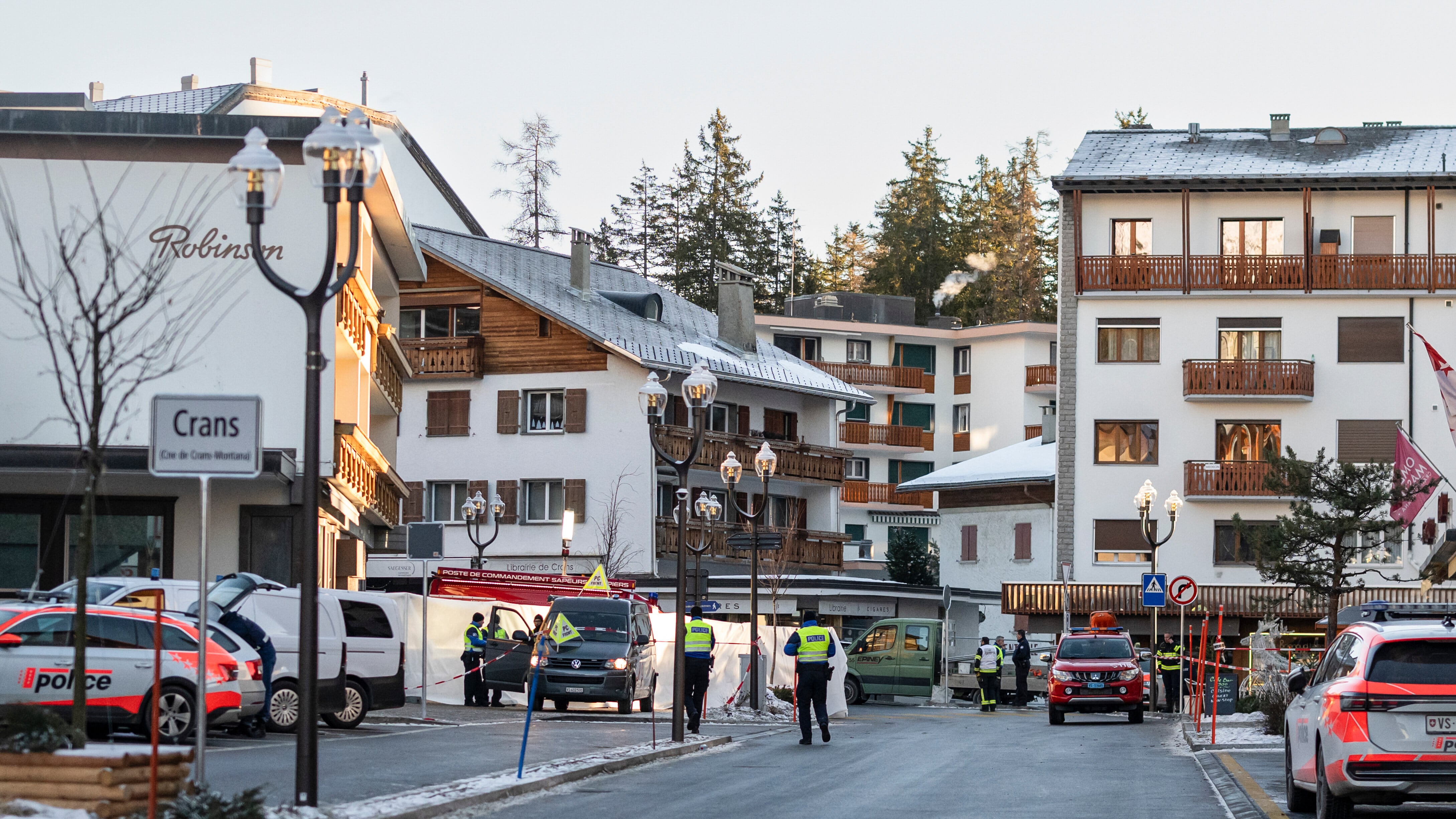I traffici della mafia corsa in Svizzera. Così le bande riciclano soldi nei locali