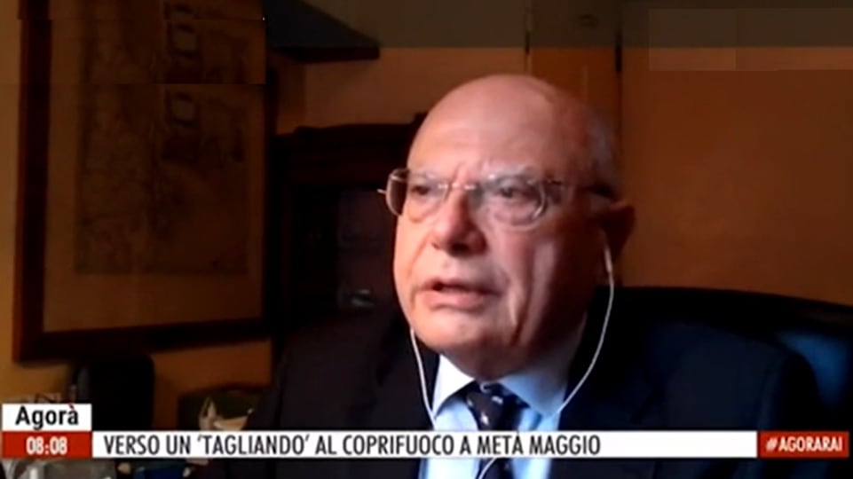 Galli se ne va, Santoro amarcord e il Pd stordito: quindi, oggi...
