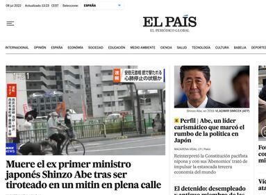 Shinzo Abe 9