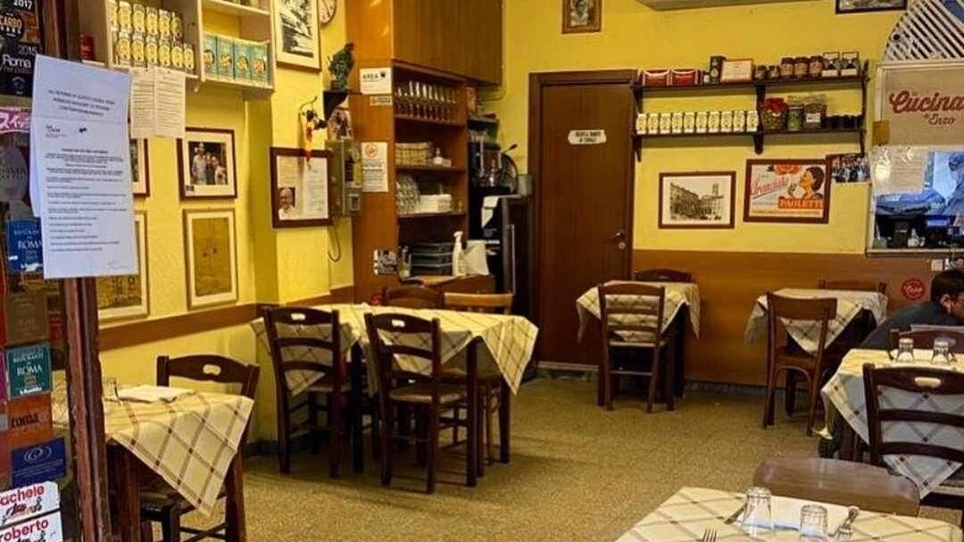 Da Enzo al 29, la trattoria trasteverina come dovrebbe essere