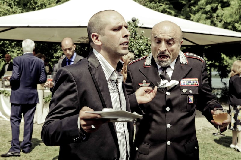 Morto l'attore Ivano Marescotti 6