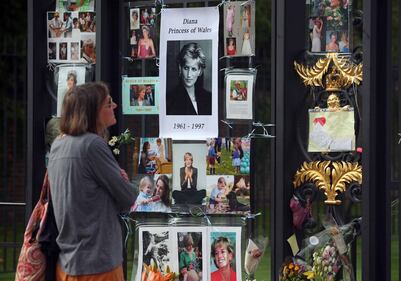 Lady Diana, la Principessa più amata 14