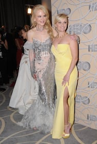 Golden Globe 2017: il red carpet si fa hot 26