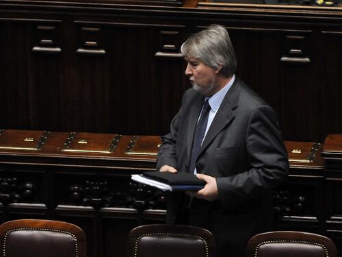 La disoccupazione sale: si infrange il sogno di Renzi