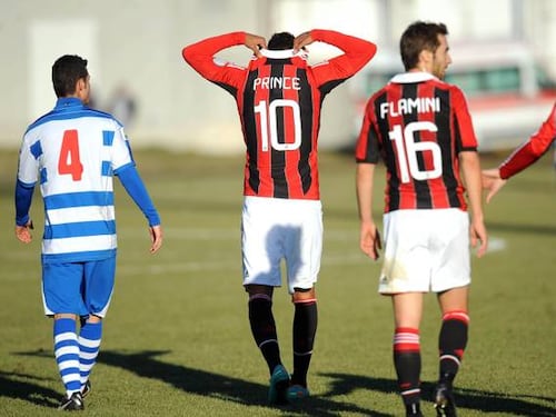 Cori razzisti a Boateng? Assolti i tifosi della Pro Patria
