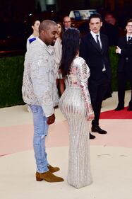 Met Gala 2016, foto 6