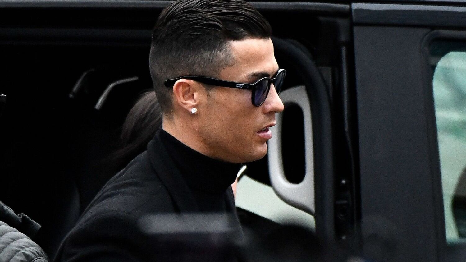 Lutto in casa Ronaldo, è morto il papà di Georgina Rodriguez