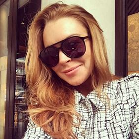Lindsay Lohan: foto 3